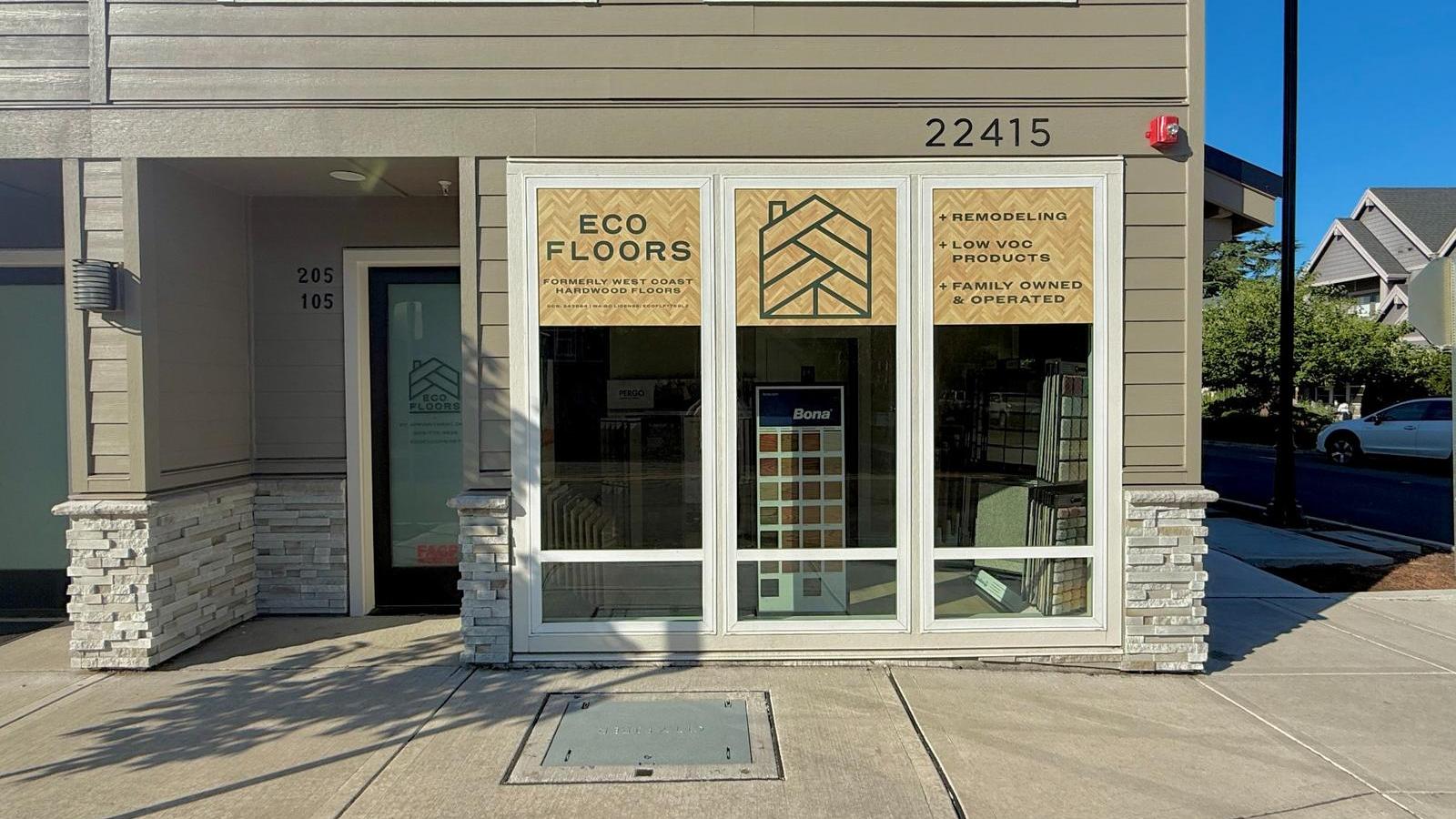 Portland & Sherwood Flooring Showrooms 4