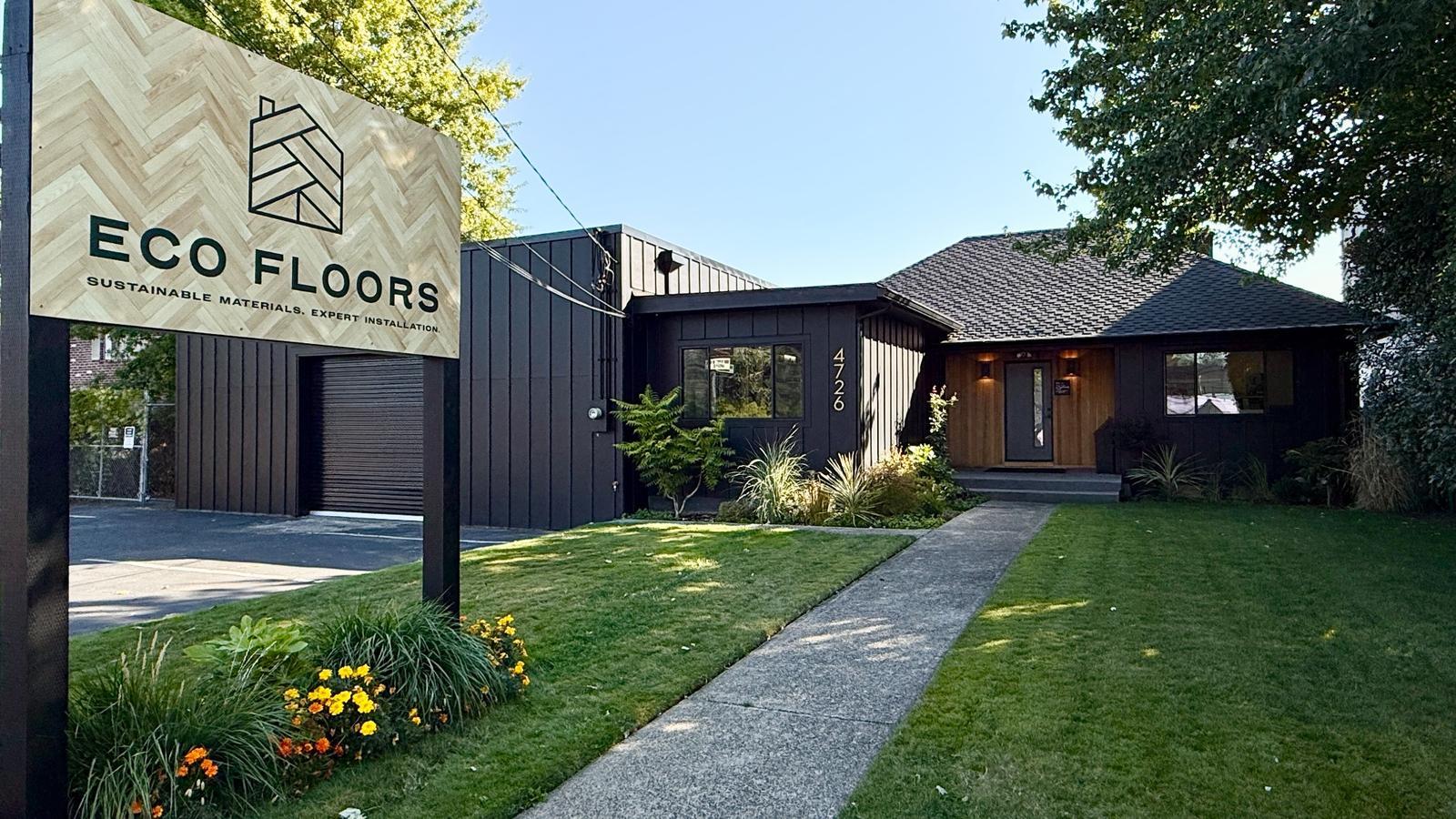 Portland & Sherwood Flooring Showrooms 3